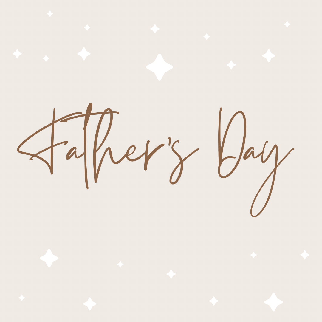 Father’s Day
