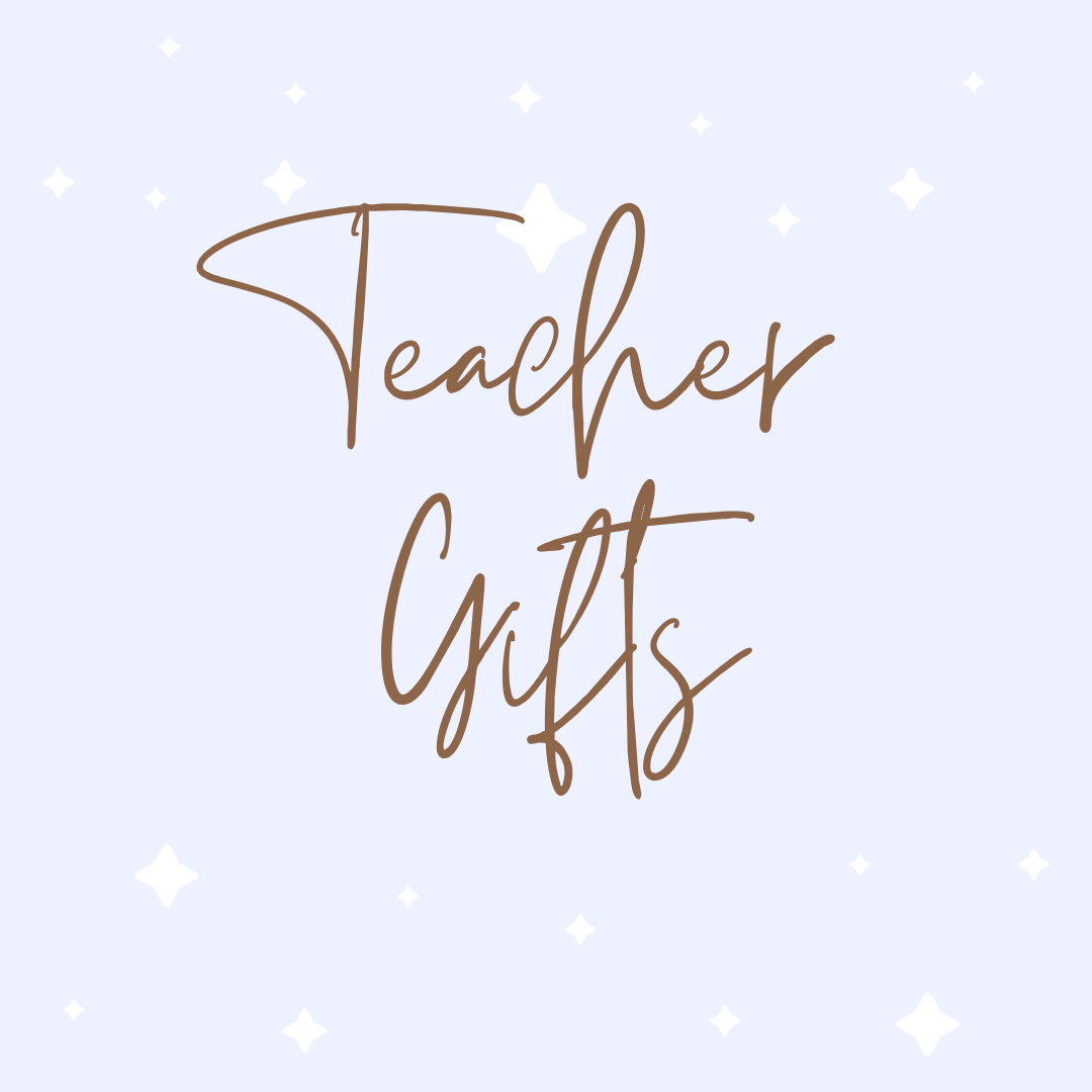 Teacher Gifts
