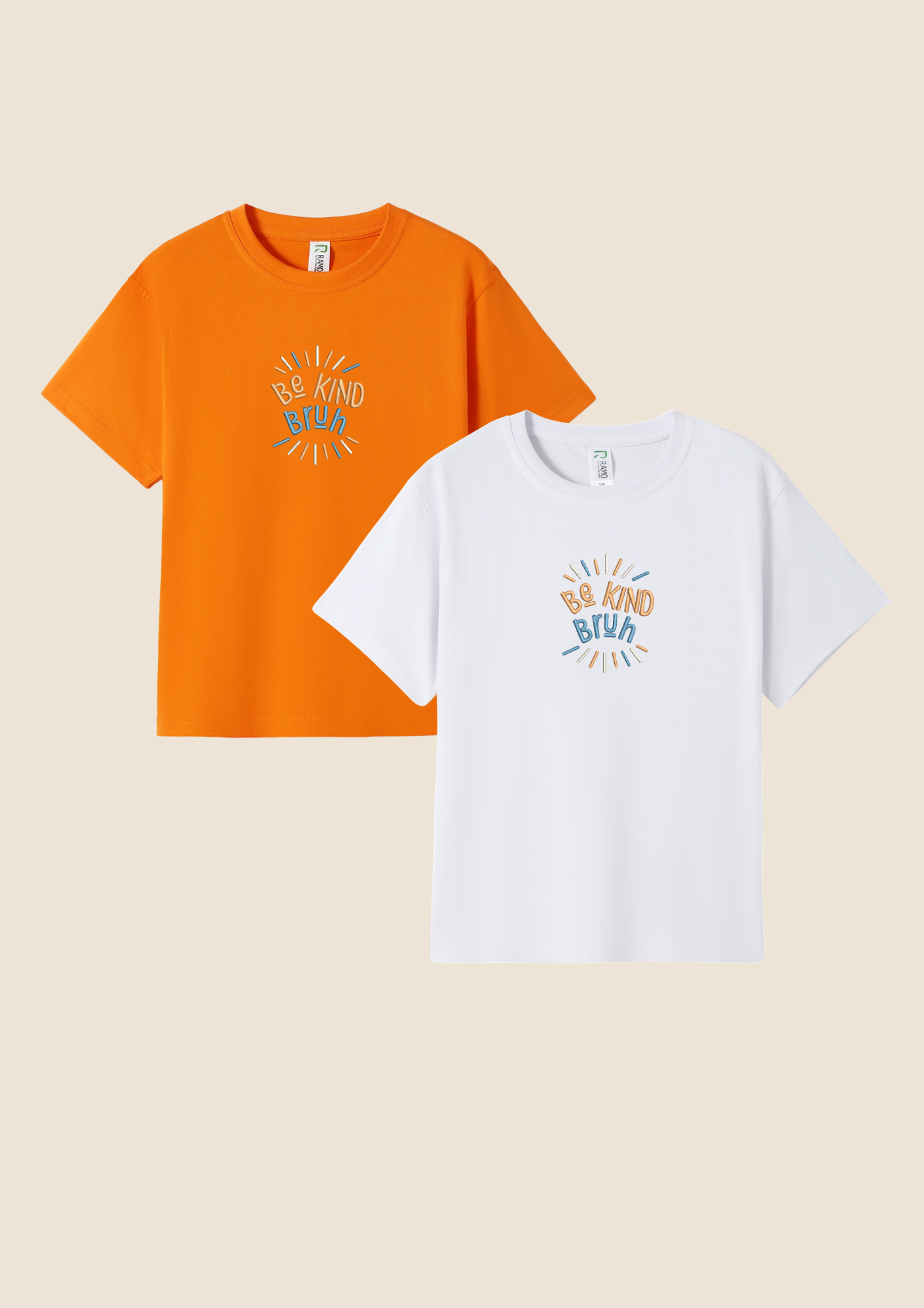 Harmony Day Tee