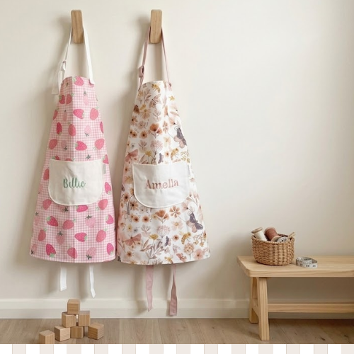 Children's Apron