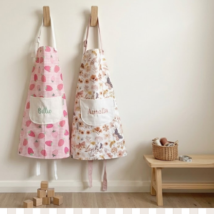 Children's Apron