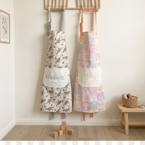 Children's Apron