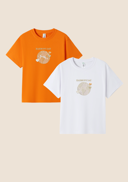 Harmony Day Tee