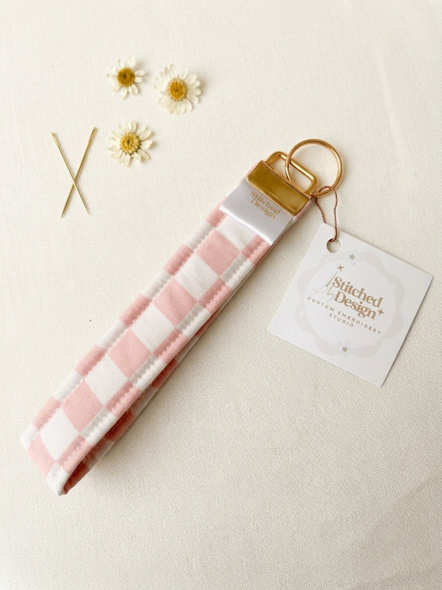 Wristlet