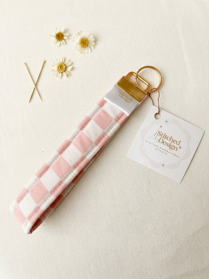Wristlet