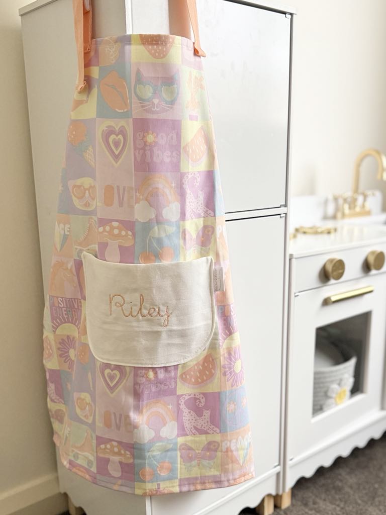 Children's Apron