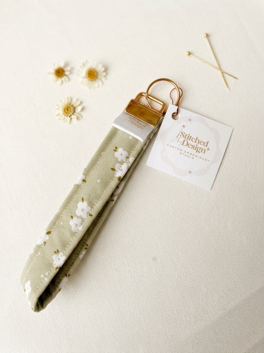 Wristlet