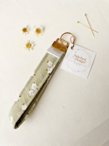 Wristlet