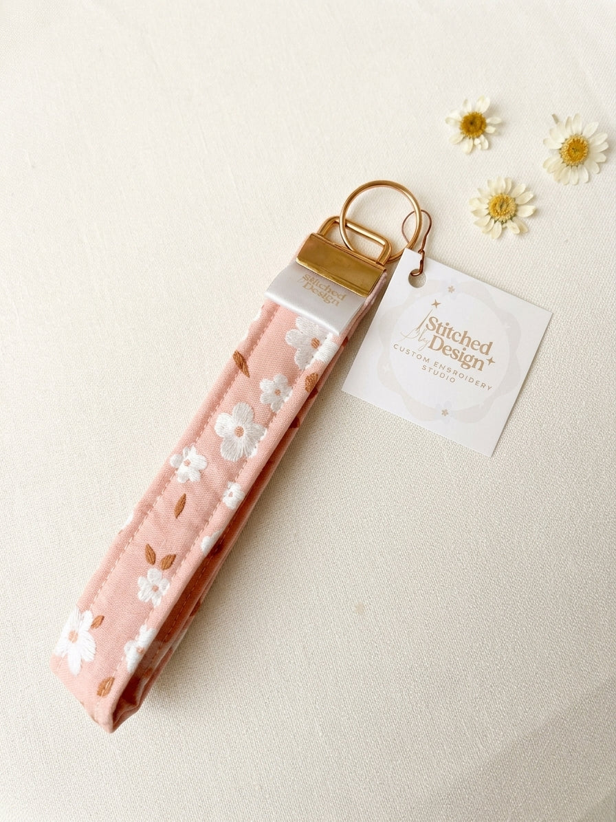 Wristlet