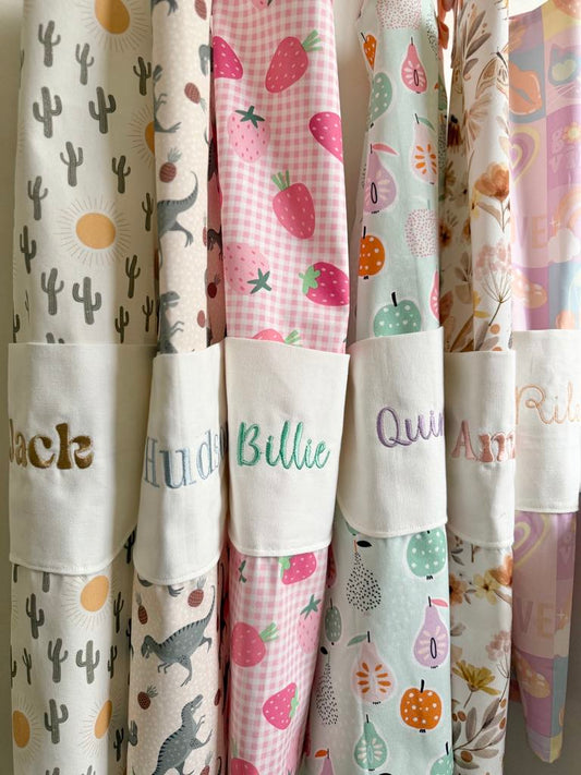 Children's Apron