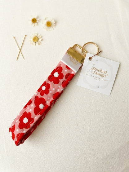 Wristlet