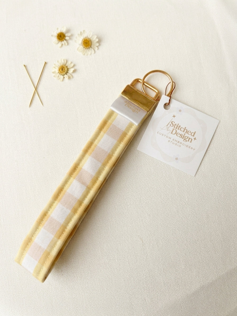 Wristlet
