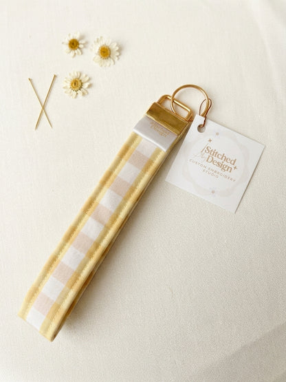Wristlet
