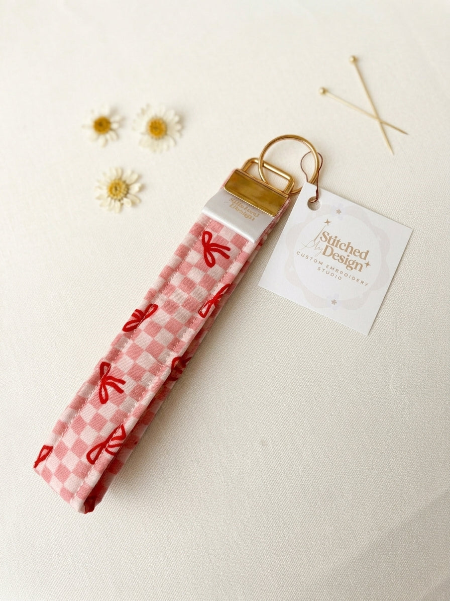 Wristlet