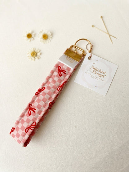 Wristlet