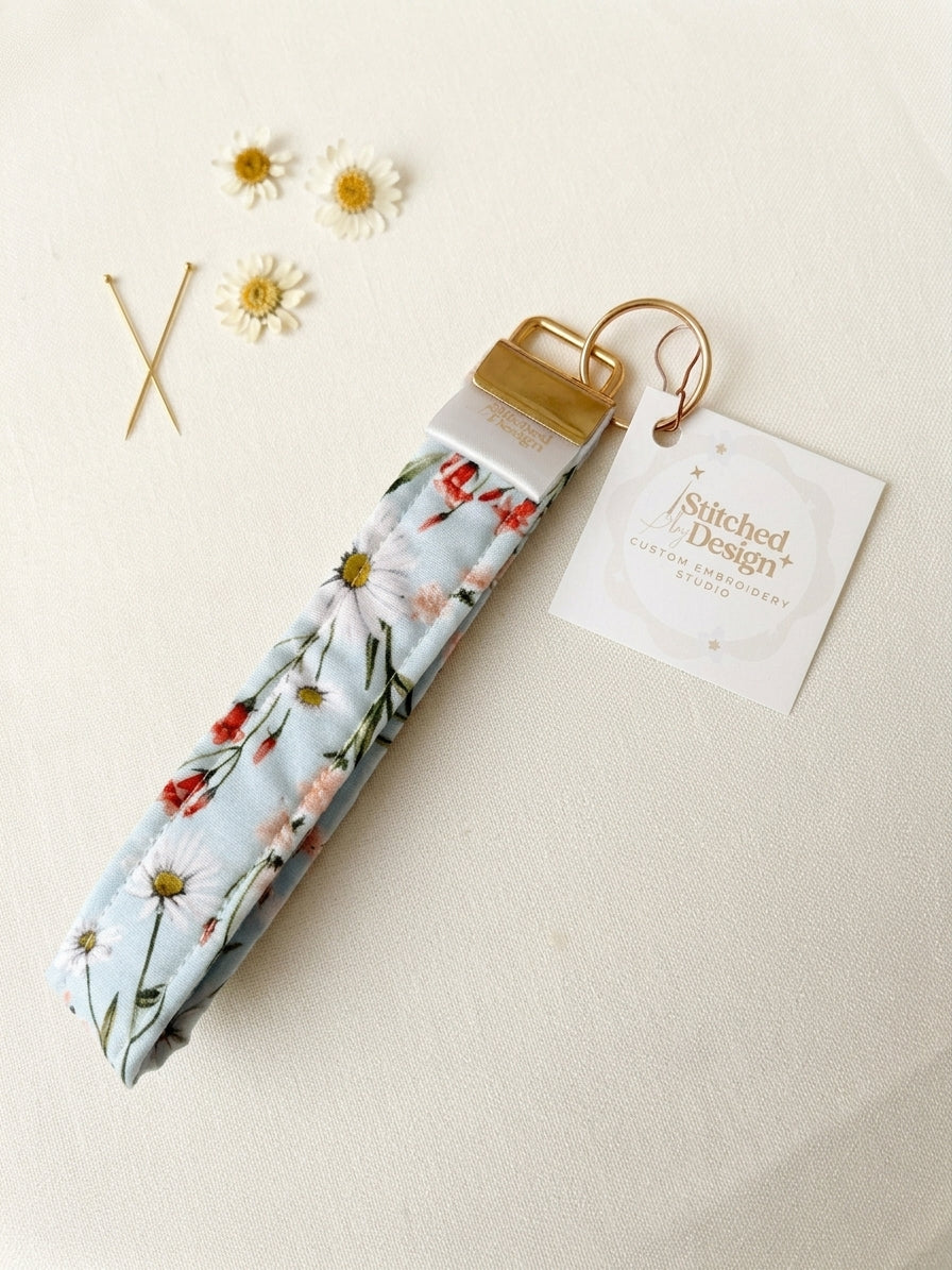 Wristlet