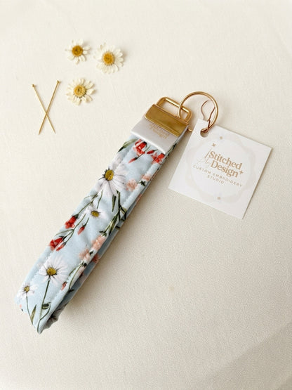 Wristlet