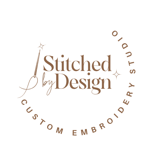 Stitched by Design