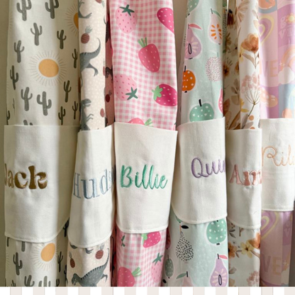 Children's Apron