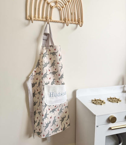 Children's Apron