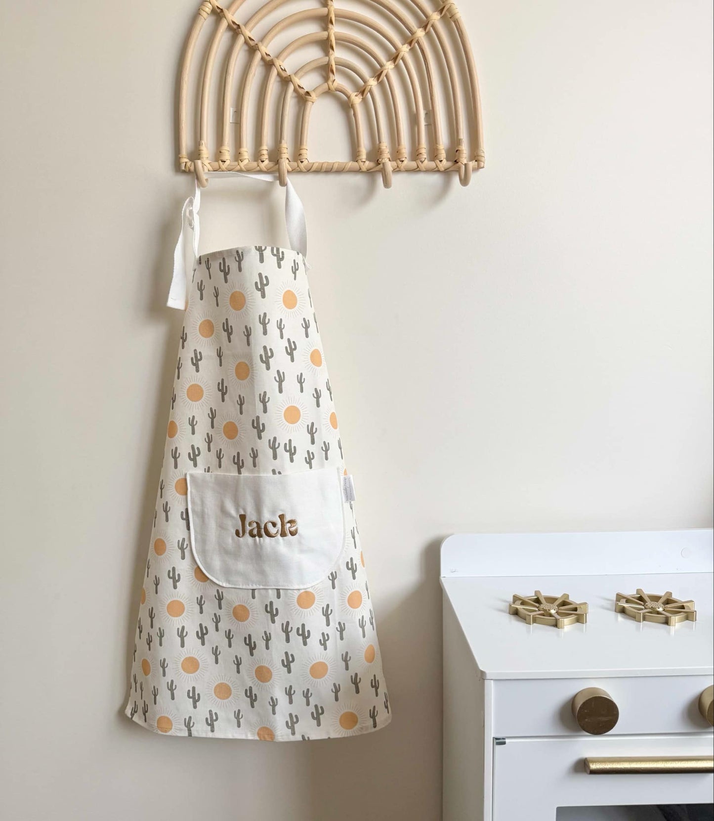 Children's Apron