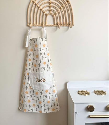 Children's Apron