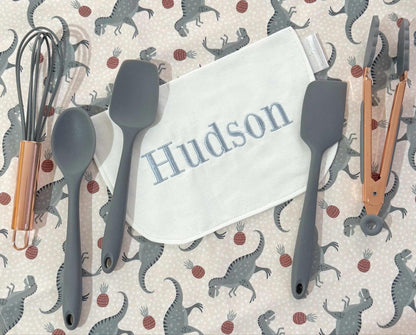 Silicone Mini Utensils - *LIMITED STOCK*