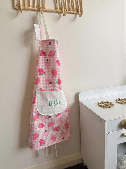 Children's Apron
