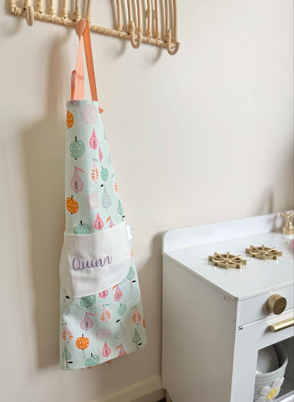 Children's Apron